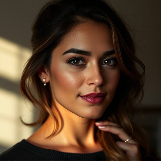 Foto de Fernanda Costa
